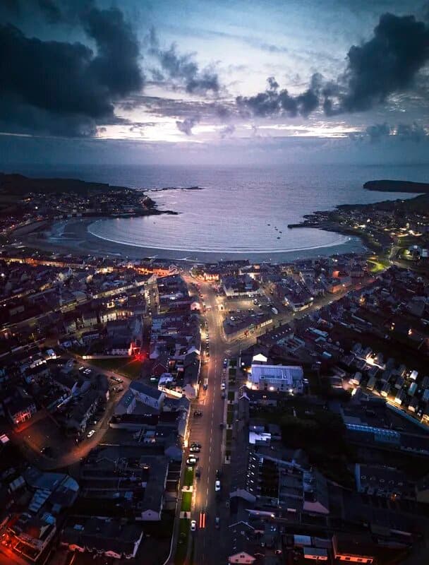 DJI 20250614225229 0105 D Pano 52.6919N 9.6560W