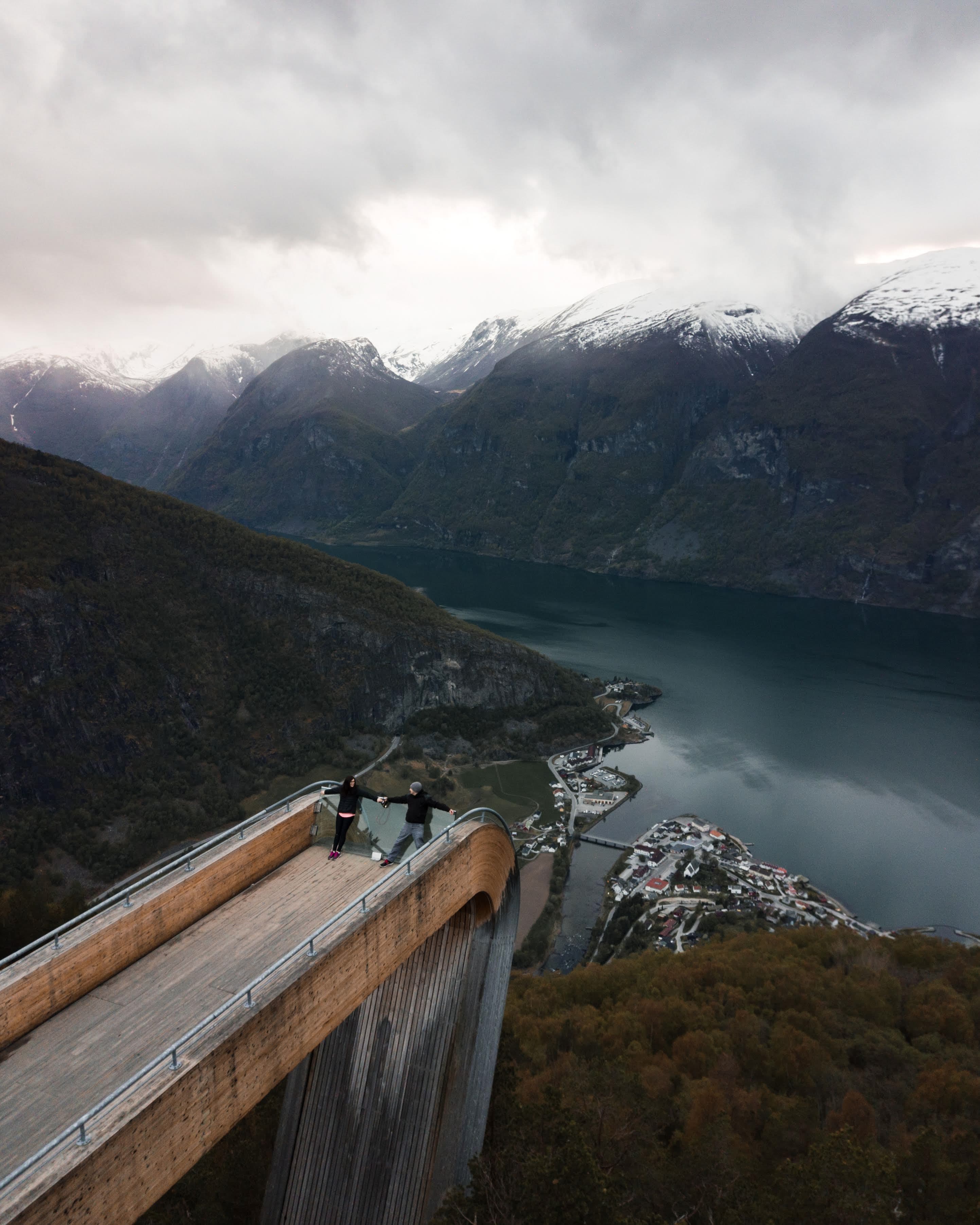 norway mavicpro  Original 60.9042N 7.1147E